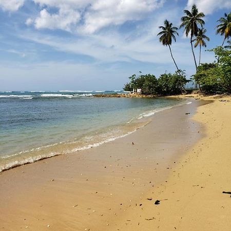 Beach Villas Dorado Puerto Rico Zewnętrze zdjęcie