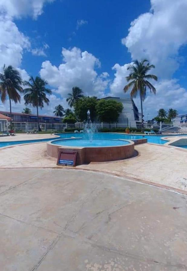 Beach Villas Dorado Puerto Rico Zewnętrze zdjęcie